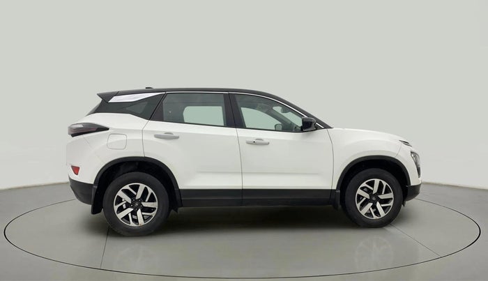 2022 Tata Harrier XZA PLUS 2.0L DUAL TONE, Diesel, Automatic, 46,112 km, Right Side View