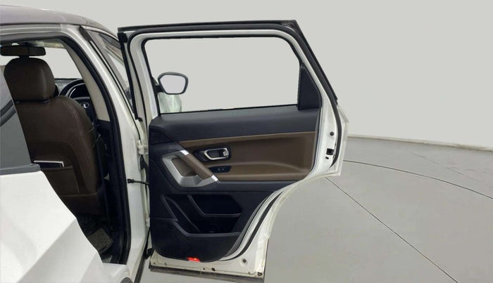 2022 Tata Harrier XZA PLUS 2.0L DUAL TONE, Diesel, Automatic, 46,112 km, RHS Rear Door