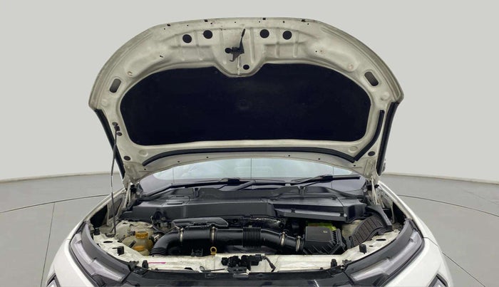2022 Tata Harrier XZA PLUS 2.0L DUAL TONE, Diesel, Automatic, 46,112 km, Open Bonet