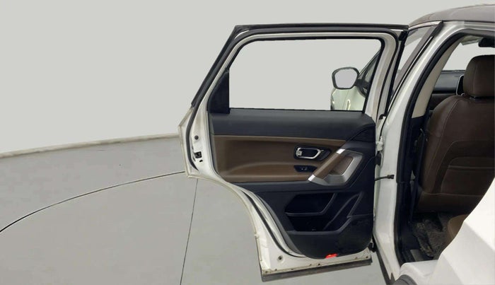 2022 Tata Harrier XZA PLUS 2.0L DUAL TONE, Diesel, Automatic, 46,112 km, LHS Rear Door