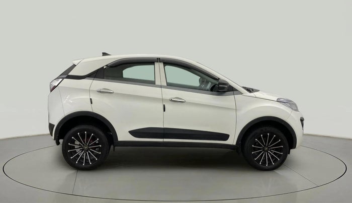 2019 Tata NEXON XM PETROL, Petrol, Manual, 39,753 km, Right Side View