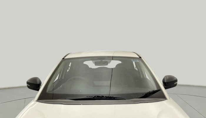 2019 Tata NEXON XM PETROL, Petrol, Manual, 39,753 km, Front Windshield