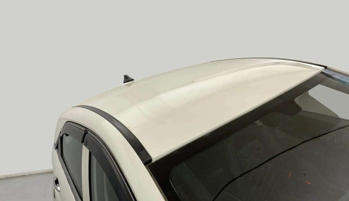 2019 Tata NEXON XM PETROL, Petrol, Manual, 39,753 km, Roof