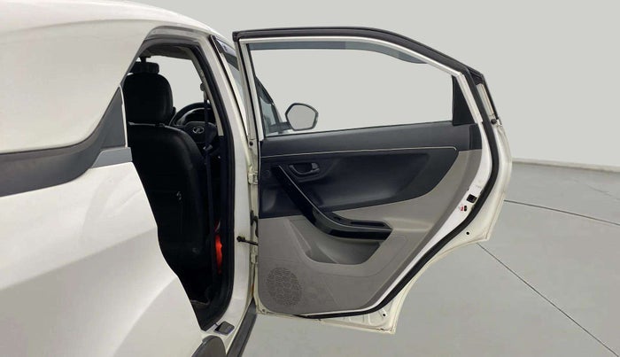 2019 Tata NEXON XM PETROL, Petrol, Manual, 39,753 km, RHS Rear Door