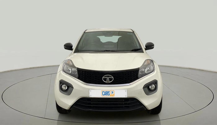 2019 Tata NEXON XM PETROL, Petrol, Manual, 39,753 km, Front