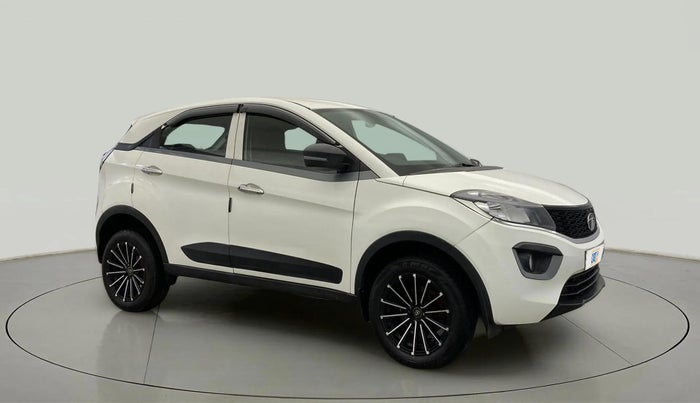 2019 Tata NEXON XM PETROL, Petrol, Manual, 39,753 km, Right Front Diagonal