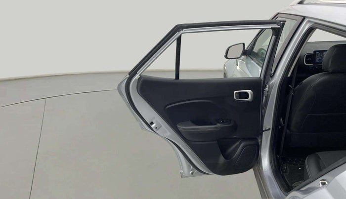 2019 Hyundai VENUE SX(O) 1.4 CRDI, Diesel, Manual, 39,593 km, LHS Rear Door