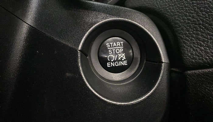 2018 Jeep Compass LONGITUDE (O) 2.0 DIESEL, Diesel, Manual, 69,930 km, Keyless Start/ Stop Button