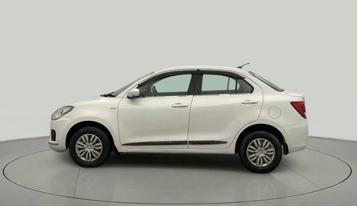 2019 Maruti Dzire VDI, Diesel, Manual, 75,283 km, Left Side