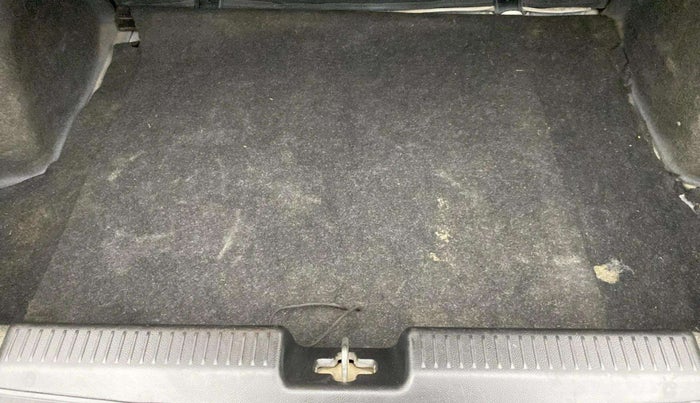 2019 Maruti Dzire VDI, Diesel, Manual, 75,283 km, Boot Open Zoomed View