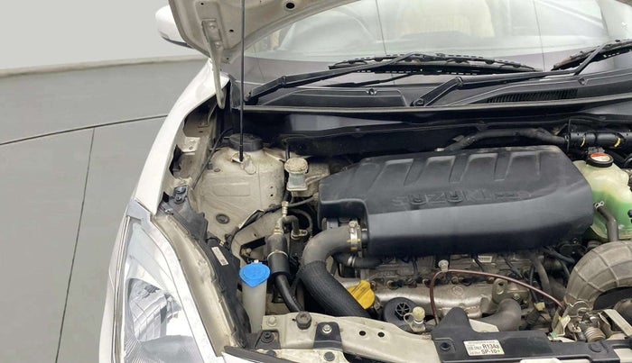 2019 Maruti Dzire VDI, Diesel, Manual, 75,283 km, Engine View - Right