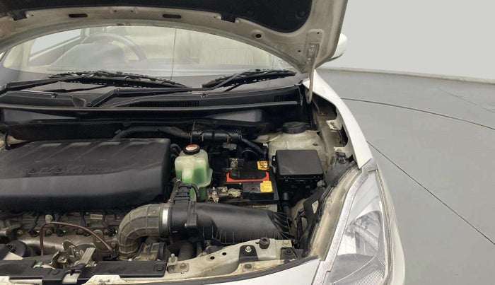 2019 Maruti Dzire VDI, Diesel, Manual, 75,283 km, Engine View - Left