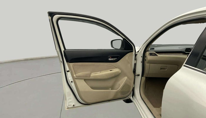2019 Maruti Dzire VDI, Diesel, Manual, 75,283 km, LHS Front Door