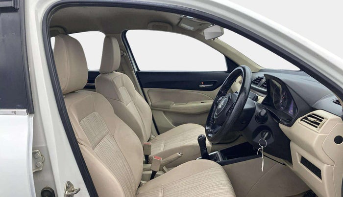 2019 Maruti Dzire VDI, Diesel, Manual, 75,283 km, Right Side Front Door Cabin