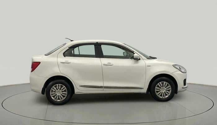 2019 Maruti Dzire VDI, Diesel, Manual, 75,283 km, Right Side View