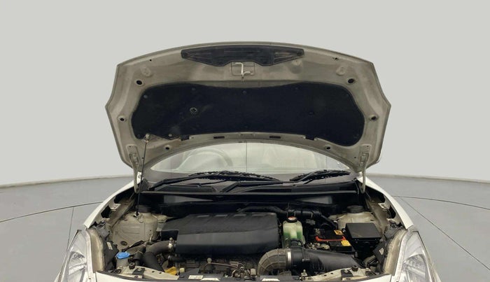 2019 Maruti Dzire VDI, Diesel, Manual, 75,283 km, Open Bonet