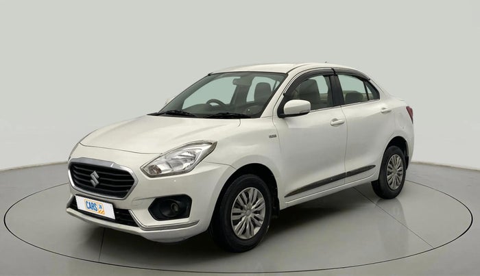 2019 Maruti Dzire VDI, Diesel, Manual, 75,283 km, Left Front Diagonal