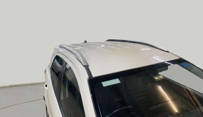 2019 Ford Ecosport TITANIUM 1.5L PETROL, Petrol, Manual, 42,286 km, Roof