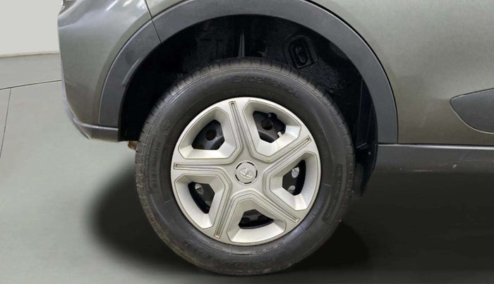 2020 Tata NEXON XMA PETROL, Petrol, Automatic, 74,489 km, Right Rear Wheel