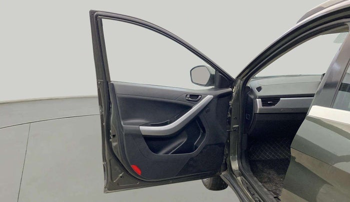 2020 Tata NEXON XMA PETROL, Petrol, Automatic, 74,489 km, LHS Front Door
