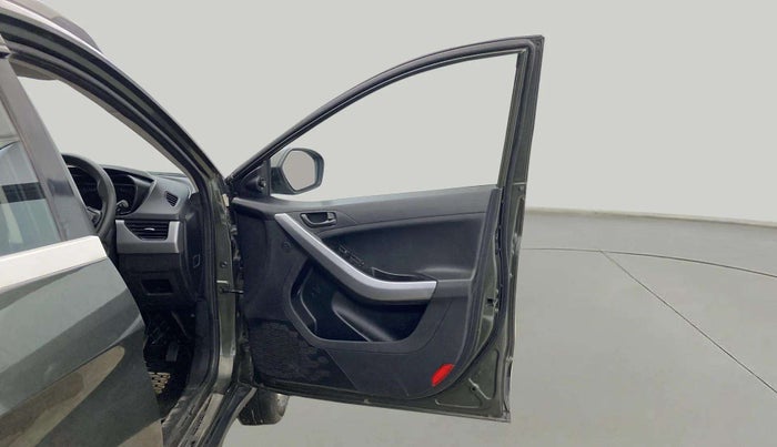 2020 Tata NEXON XMA PETROL, Petrol, Automatic, 74,489 km, RHS Front Door