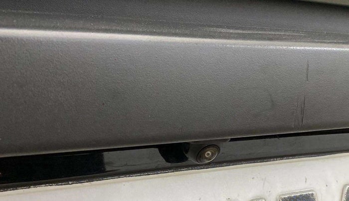 2020 Tata NEXON XMA PETROL, Petrol, Automatic, 74,489 km, Parking Camera