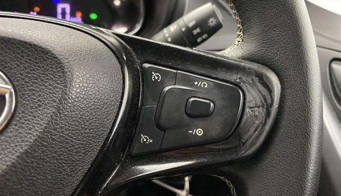 2020 Tata NEXON XMA PETROL, Petrol, Automatic, 74,489 km, Adaptive Cruise Control