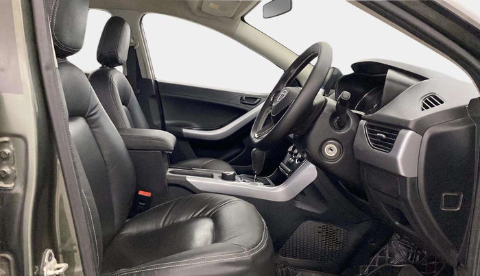 2020 Tata NEXON XMA PETROL, Petrol, Automatic, 74,489 km, Right Side Front Door Cabin