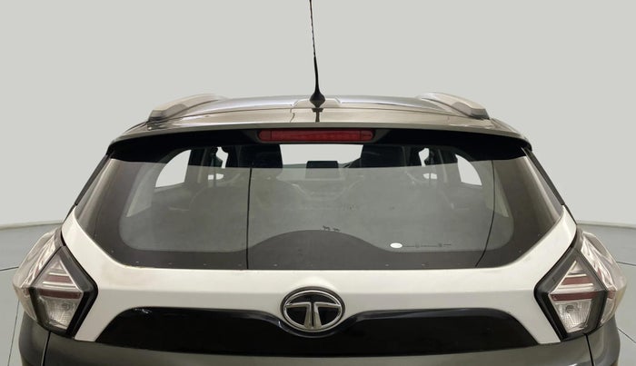 2020 Tata NEXON XMA PETROL, Petrol, Automatic, 74,489 km, Rear Windshield