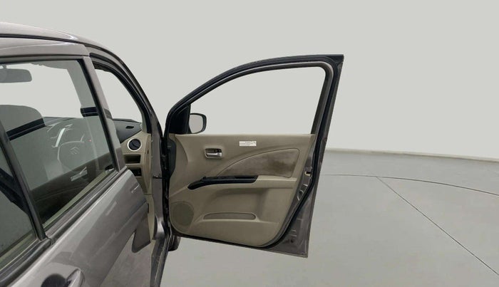 2016 Maruti Celerio ZXI AMT, Petrol, Automatic, 74,537 km, RHS Front Door
