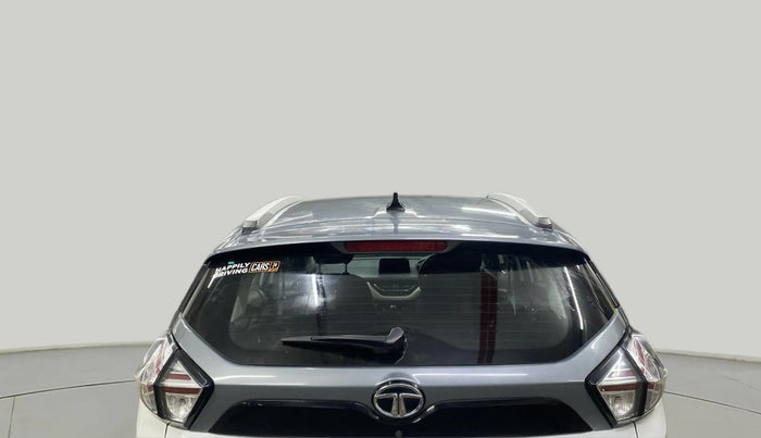 2022 Tata NEXON XZ PLUS PETROL, Petrol, Manual, 35,659 km, Rear Windshield
