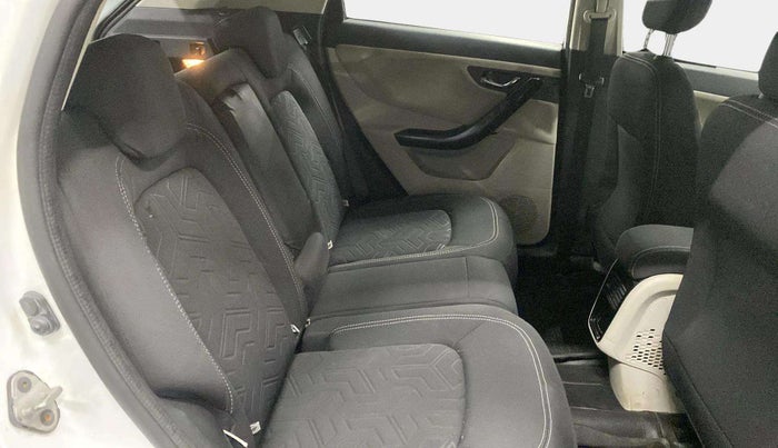 2022 Tata NEXON XZ PLUS PETROL, Petrol, Manual, 35,659 km, Right Side Rear Door Cabin