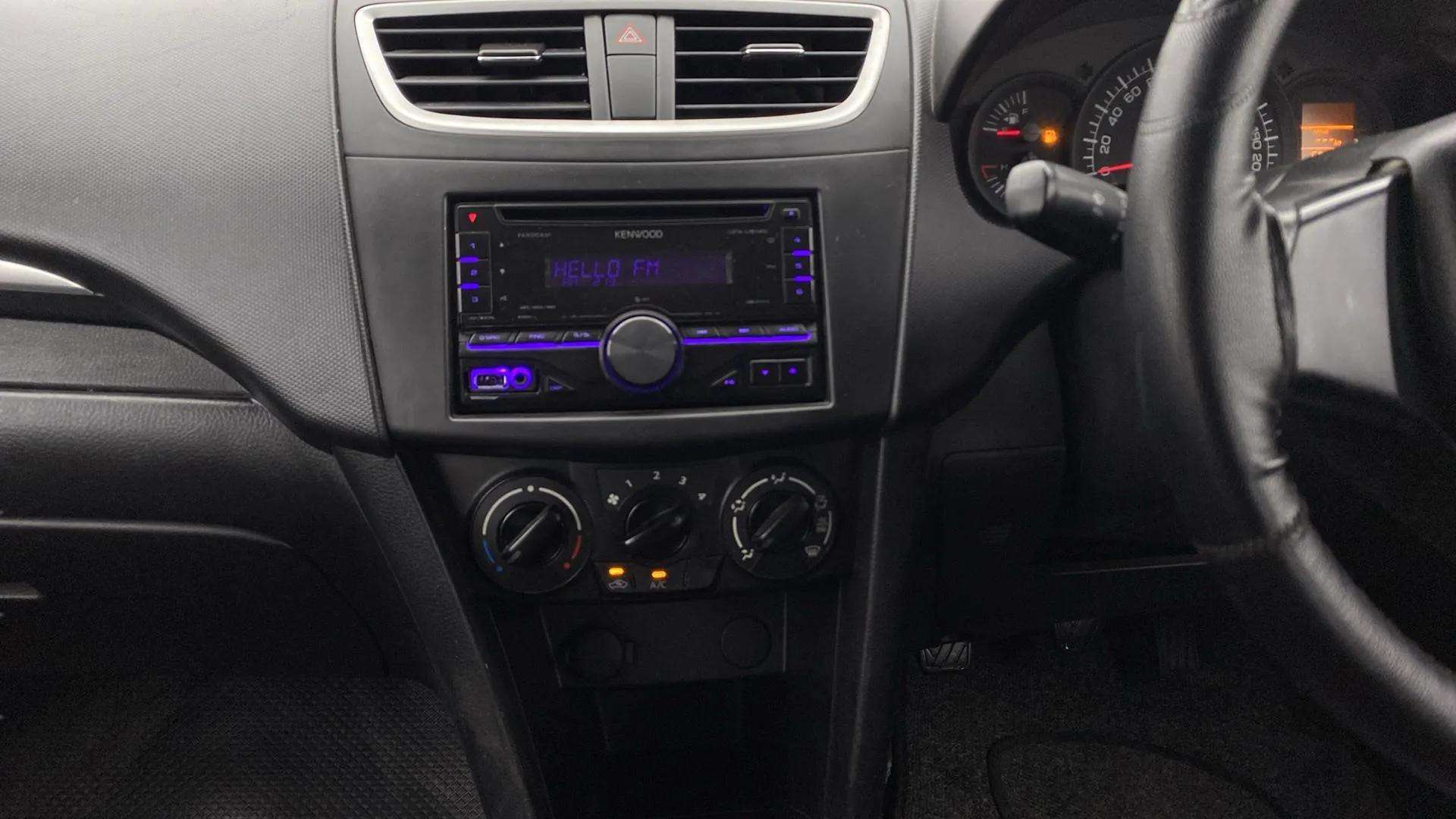 Features