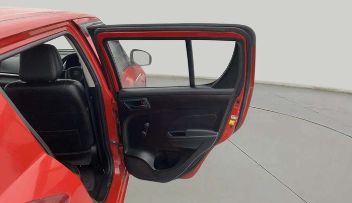 2015 Maruti Swift LXI (O), Petrol, Manual, 60,872 km, RHS Rear Door