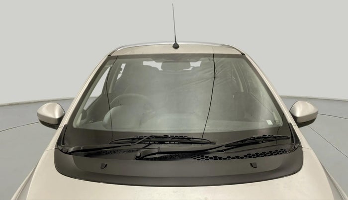 2017 Tata Tiago XZA PETROL, Petrol, Automatic, 73,294 km, Front Windshield