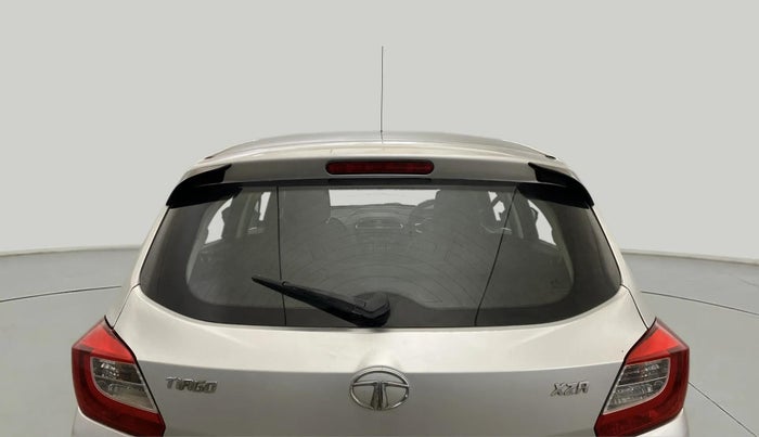 2017 Tata Tiago XZA PETROL, Petrol, Automatic, 73,294 km, Rear Windshield