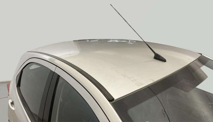 2017 Tata Tiago XZA PETROL, Petrol, Automatic, 73,294 km, Roof