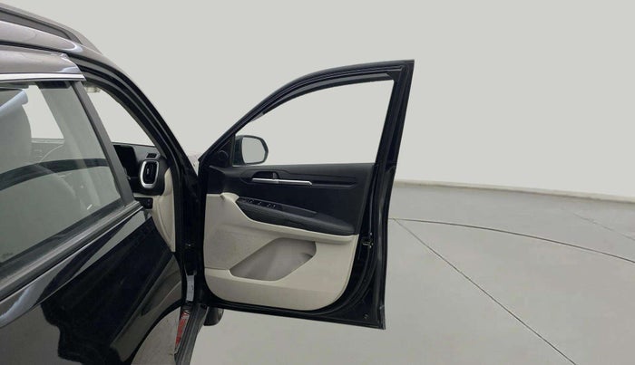 2021 KIA SONET HTX 1.0 IMT, Petrol, Manual, 28,014 km, RHS Front Door