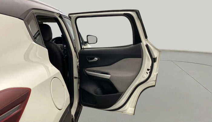2021 Nissan MAGNITE XV DUAL TONE, Petrol, Manual, 69,678 km, RHS Rear Door