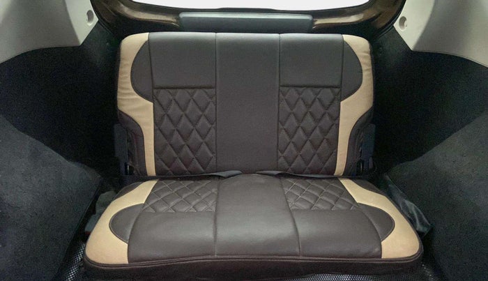 2019 Datsun Go Plus A(O), Petrol, Manual, 90,308 km, Third Seat Row ( optional )