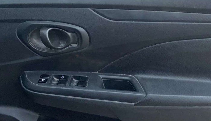 2019 Datsun Go Plus A(O), Petrol, Manual, 90,308 km, Driver Side Door Panels Control