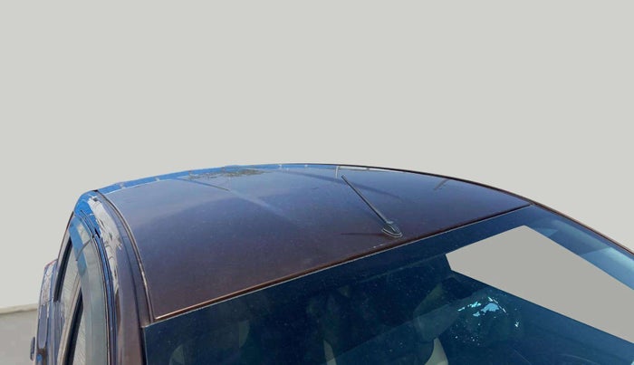 2019 Datsun Go Plus A(O), Petrol, Manual, 90,308 km, Roof