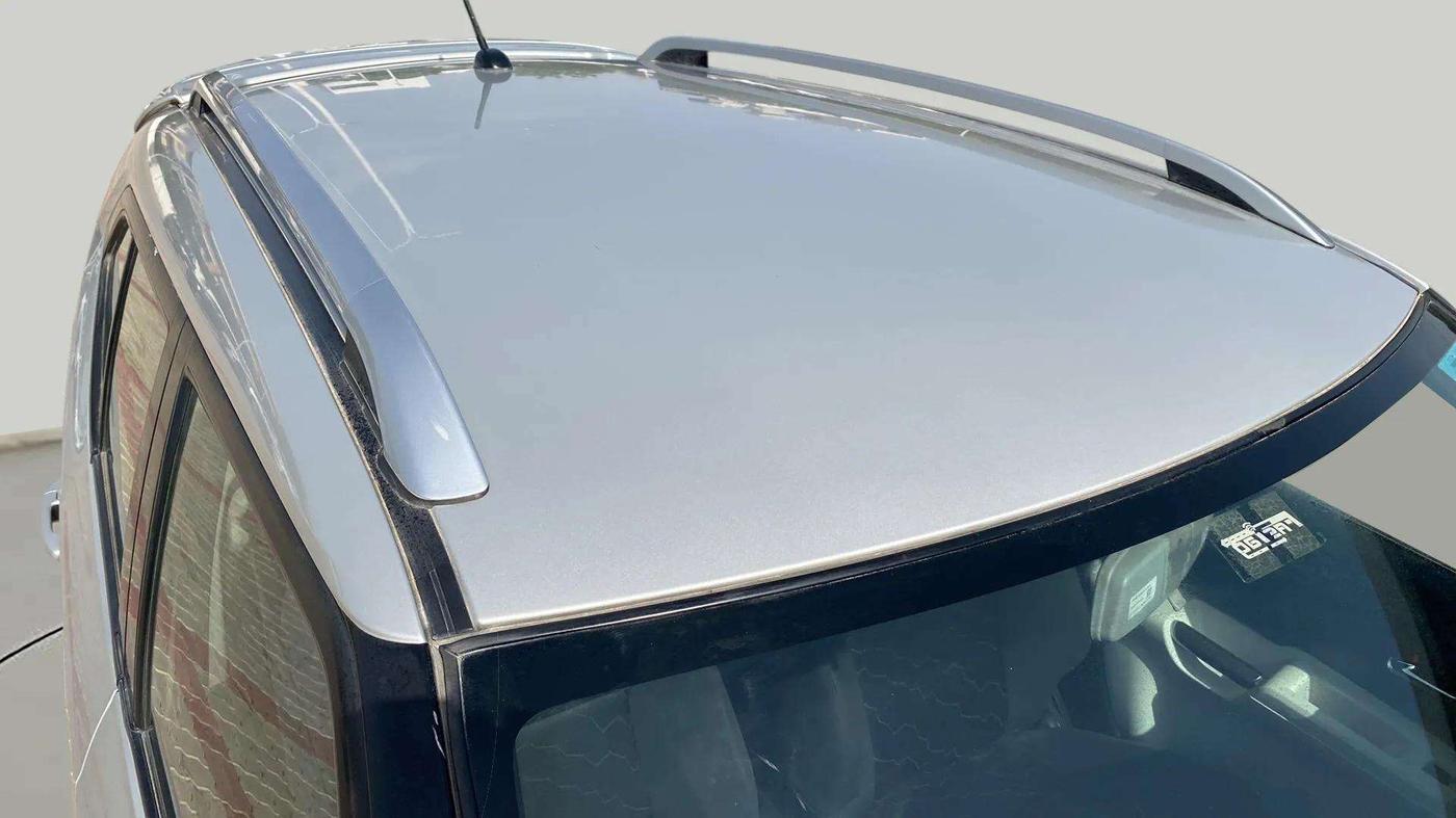 2019 Maruti IGNIS ZETA 1.2 AMT, Petrol, Automatic, 60,454 km, Roof