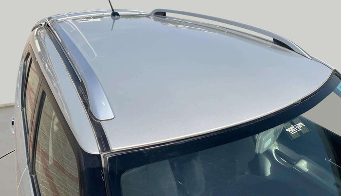 2019 Maruti IGNIS ZETA 1.2 AMT, Petrol, Automatic, 60,454 km, Roof
