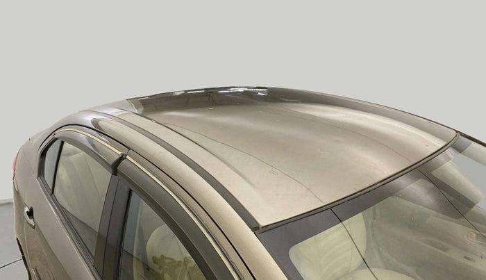 2018 Maruti Ciaz DELTA 1.5 SHVS MT PETROL, Petrol, Manual, 63,743 km, Roof