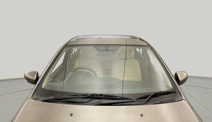 2018 Maruti Ciaz DELTA 1.5 SHVS MT PETROL, Petrol, Manual, 63,743 km, Front Windshield