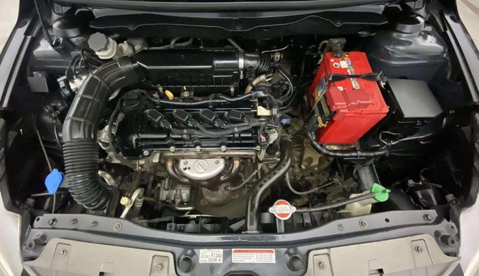 2018 Maruti Ciaz DELTA 1.5 SHVS MT PETROL, Petrol, Manual, 63,743 km, Engine View