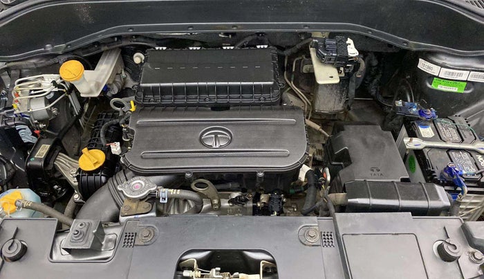 2022 Tata PUNCH ADVENTURE MT, Petrol, Manual, 45,715 km, Engine View
