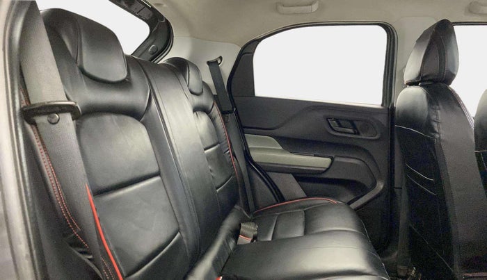 2022 Tata PUNCH ADVENTURE MT, Petrol, Manual, 45,715 km, Right Side Rear Door Cabin