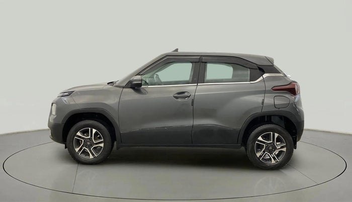 2022 Tata PUNCH ADVENTURE MT, Petrol, Manual, 45,715 km, Left Side